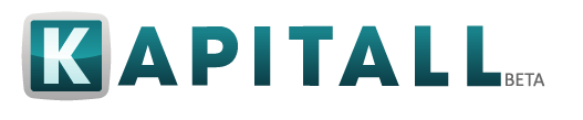 Kapitall logo