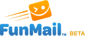 FunMail logo
