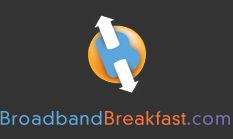 BroadbandBreakfast.com logo