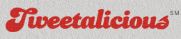 Tweetalicious logo