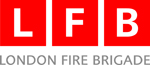 London Fire Brigade (LFB) logo