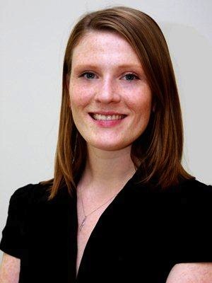 Photograph of Tori Allerston, LFB?s Marketing Manager
