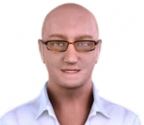 Photograph of Phill Hall, managing director from Elzware - Doiran Avatar image