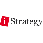 iStrategy London logo 150by150