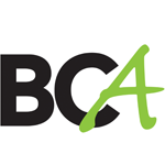 Berkshire College of Agriculture (BCA) logo