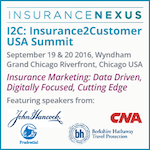 I2C: Insurance2Customer USA logo