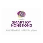 Smart IoT Hong Kong 2017
