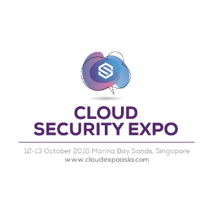 Cloud Security Expo Asia logo