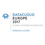 Datacllud Europe logo 2017