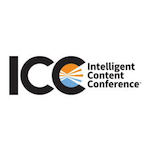 Intelligent Content Marketing Conference logo 150x150
