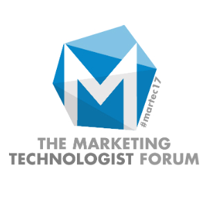 The Marketing Technologist Forum logo 300x300