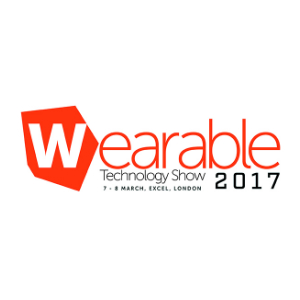 Wearable Technology Show 2017 logo