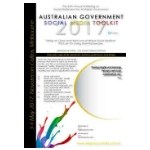 Australian Government Social Media Toolkit 2017