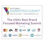 The Incite Marketing Summit West 2017