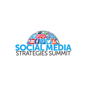 Social Media Strategies Summit logo