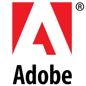 Adobe Systems Incorporated logo 300x300