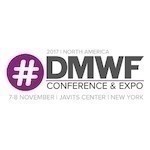 Matt Hunt on the forthcoming digital marketing event DMWF Expo (New York) North America