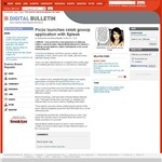 Piczo launches celeb gossip application with Spleak
