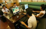  China clamps down on Internet video: govt notice