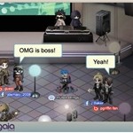 Virtual world for teens Gaia goes live in Facebook