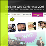 The Next Web Conference 2008