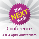 The Next Web Conference