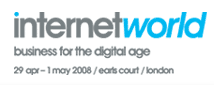 Internet World - Business for the digital age