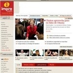 New online community impre.com launches for US Hispanic market