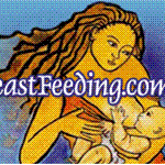 New online community for new born baby experts on Breastfeeding.com