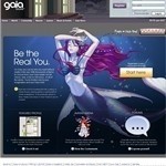 Teen virtual world Gaia Online receives $11m from IVP