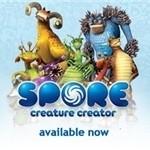 Electronic Arts delivers exclusive Spore content to AT&T customers