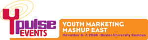 Ypulse Youth Marketing Mashup East 