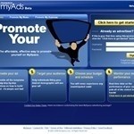 MySpace launches own advertising platform MyAds