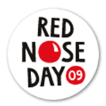 Red Nose Day 2009