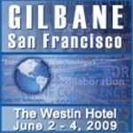 Gilbane Conference San Francisco