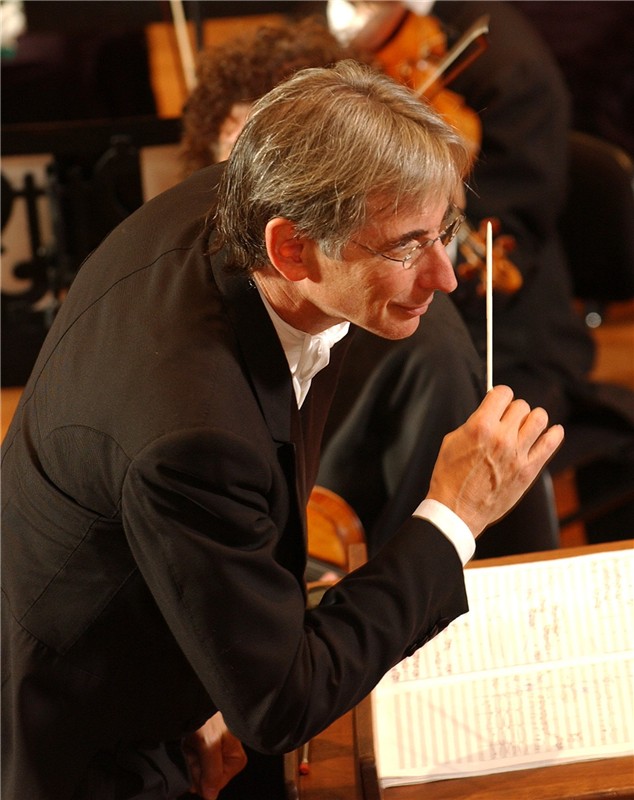 Michael Tilson Thomas