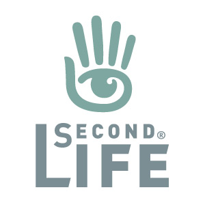 Second Life logo