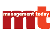 Management Today logo