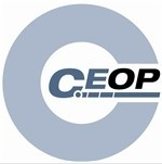 Child Exploitation and Online Protection Centre (CEOP) logo