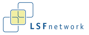 LSF Interactive logo