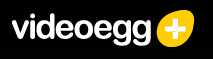 VideoEgg logo