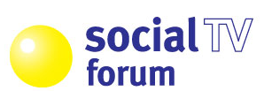 Social TV Forum logo