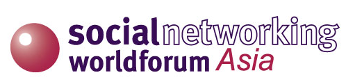 Social Networking World Forum Singapore - Asia