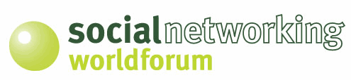 Social Networking World Forum - California logo