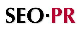 SEO-PR logo