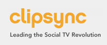 ClipSync logo