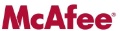 McAfee Inc logo