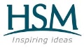 HSM logo