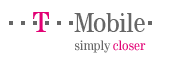 T-Mobile logo