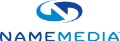 NameMedia logo